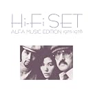 �n�C�E�t�@�C�E�Z�b�g �A���t�@�~���[�W�b�N�� 1975~1978