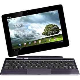 ASUS �^�u���b�g�p�\�R�� Eee Pad TF201 TF201-PR64D