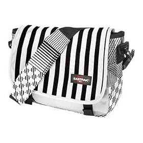 EASTPAK(�C�[�X�g�p�b�N) JR WG(�z���C�g�W�I�~�L�T�[) 11.5L K077PM
