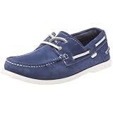 Gant Docker navy suede 45.45036C039 Herren Bootschuhe