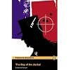 "The Day of the Jackal": Level 4 (Penguin Readers (Graded Readers))