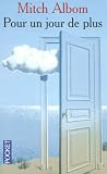 [Book] Pour un jour de plus
