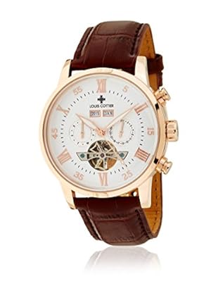 LOUIS COTTIER Automatikuhr Man 