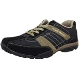 Dockers 322210-350335 Herren Schnürhalbschuhe