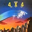 4�~4 FOUR BY FOUR