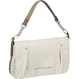 Calvin Klein Jeans Zoe CTM004ACN00, Damen Baguettes 30x19x5 cm (B x H x T)
