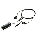 iBUFFALO �X�e���I�C���z��Bluetooth2.1�Ή��u���b�N BSHSBE06BK