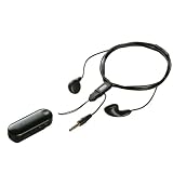 iBUFFALO �X�e���I�C���z��Bluetooth2.1�Ή��u���b�N BSHSBE06BK�o�b�t�@���[�ɂ��