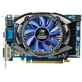 ���l�u�� �O���t�B�b�N�{�[�h nVIDIA GeFoce GTS450 1GB PCI-E RGB DVI HDMI DirectX11 ���FAN �⏕�d��6pin�~1 GF-GTS450-E1GH