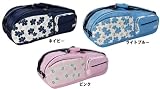  在庫限り半額！Wilson（ウイルソン）【08 BEAR SERIES ベアーツアーケース（6本入） T0196P】
