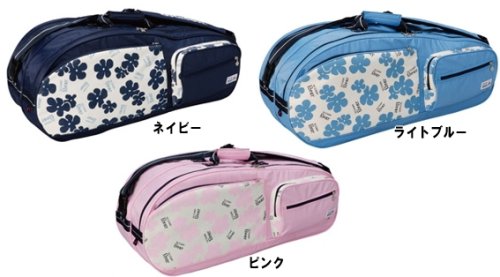  在庫限り半額！Wilson（ウイルソン）【08 BEAR SERIES ベアーツアーケース（6本入） T0196P】