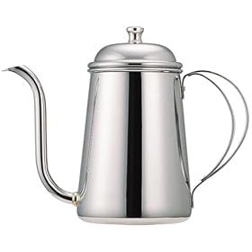 【クリックで詳細表示】Kalita 細口ポット 0.7L