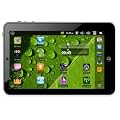 Android �A���h���C�h �^�u���b�g OS:2.3 �t�@�[���E�F�A 2.3 CPU:VIA �����A���h���C�h�}�[�P�b�g�� �t�����g�J�������� �L��LAN�ϊ��t