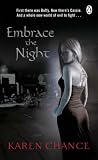 [Book] Embrace the Night
