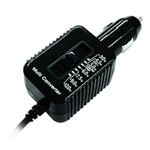 【クリックで詳細表示】KD-52 DC-DCマルチコンバーター