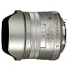 PENTAX �L�p �����Y FA31mm F1.8AL Limited �V���o�[ FA31F1.8S