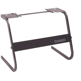 CASIO �d�q�L�[�{�[�h�p�X�^���h CS-7W