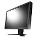 NANAO FlexScan 24.1�C���`���C�h�t���f�B�X�v���[ �u���b�N SX2461W-BK
