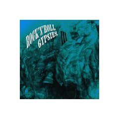 ROCK�fN�fROLL GYPSIES III