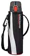 THERMOS �^��f�M�X�|�[�c�{�g�� 0.53L �u���b�N FDQ-501F BK