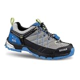 SALEWA JUNIOR FIRETAIL L 00-0000064004 Unisex-Kinder Trekking- & Wanderschuhe