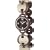 FOSSIL (�t�H�b�V��) �r���v DRESS F2 �u���E�� ES2003 ���f�B�[�X [���K�A���i]