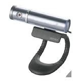 iBUFFALO Web�J���� Cmos200����f UVC�Ή� �w�b�h�Z�b�g�t �K�����^���b�N BSW20K04HGM�o�b�t�@���[�ɂ��