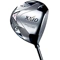�_�����b�v XXIO �V�E�[�N�V�I �h���C�o�[ ���f�B�X�@MP600L �J�[�{���V���t�g 12.5�x/A