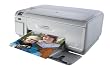 HP Photosmart ����LAN���� A4�C���N�W�F�b�g�����@ C4580
