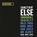 Somethin Else (Hybr)