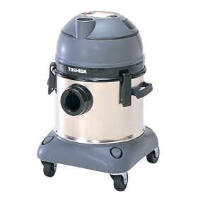 TOSHIBA �d�C�W�o�@(�������p) �e��17L�^�C�v �O���[ VR-17A(H)