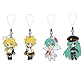 �����~�N -Project DIVA- �g���[�f�B���O�X�g���b�v Track02 BOX