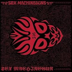 SEX MACHINEGUN