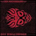 SEX MACHINEGUN