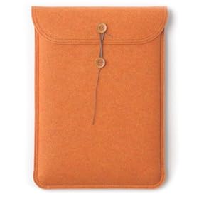 �n���h���C�h�t�F���g�P�[�X�@MacBook Air13�C���`�p�@�I�����W