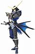 ���{���e�b�N���}�O�` No.079 �퍑BASARA �ɒB���@