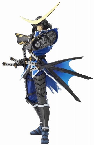 ���{���e�b�N���}�O�` No.079 �퍑BASARA �ɒB���@ �C�m�� �ߓ����� �\���t�� 2,210