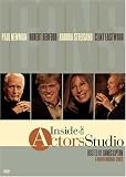 [DVD] Inside the Actor's Studio: Icons