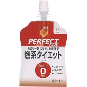 �p�[�t�F�N�g�v���X �R�n�_�C�G�b�g�[���[ 180g�~6��