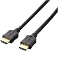 ELECOM HDMIケーブル 1.3a 0.7m ブラック DH-HD13A07BK エレコム (1件の感想) 890 ELECOM HDMIケーブル 1.3a 0.7m ブラック DH-HD13A07BK エレコム (1件の感想) 890