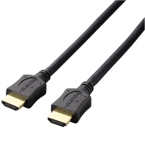 ELECOM HDMIケーブル 1.3a 0.7m ブラック DH-HD13A07BK エレコム (1件の感想) 890 ELECOM HDMIケーブル 1.3a 0.7m ブラック DH-HD13A07BK エレコム (1件の感想) 890
