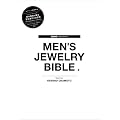 MEN�fS JEWELRY BIBLE�\���{�����������ΑI�т̌���� (���[���h�E���b�N 881)