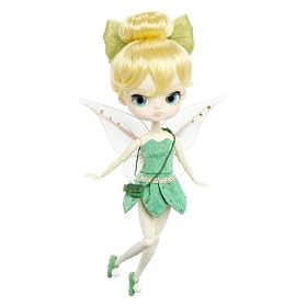 DAL/Tinker Bell �e�B���J�[�x�� D-104