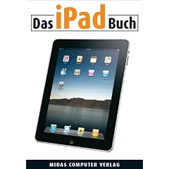 Das iPad Buch