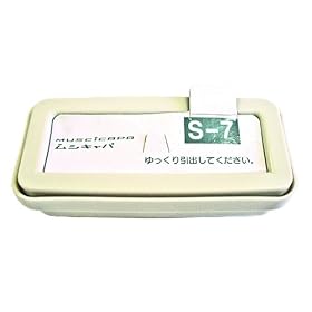 �S�����ߒ��� ���V�L���p�p �ߒ��� 5�� �yMSC-001 ��֗p�z S-7