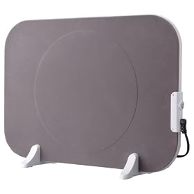 �C���^�j �~�j�p�l���q�[�^�[ IP-165 �V���L�[���[�Y