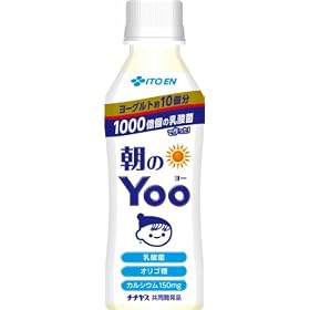 �ɓ��� ����YOO 265ml�~24�{