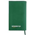 Amazon�I���W�i�� �u�b�N�J�o�[ �O���[�� �V���T�C�Y (2011�N�~������J���[)