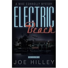 Electric Beach (A Mike Connolly Mystery)