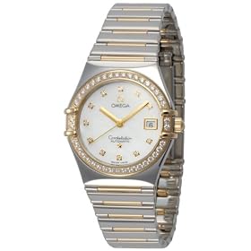OMEGA �R���X�e���[�V���� 1396.75 �p�[�� ���f�B�[�X [���s�A���i]